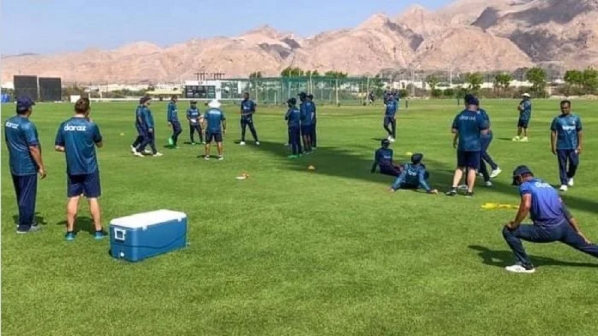 প্রস্ততি ম্যাচে মুখোমুখী বাংলাদেশ-শ্রীলঙ্কা