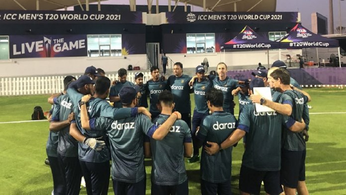 যেমন হতে পারে স্কটল্যান্ডের বিপক্ষে বাংলাদেশের একাদশ