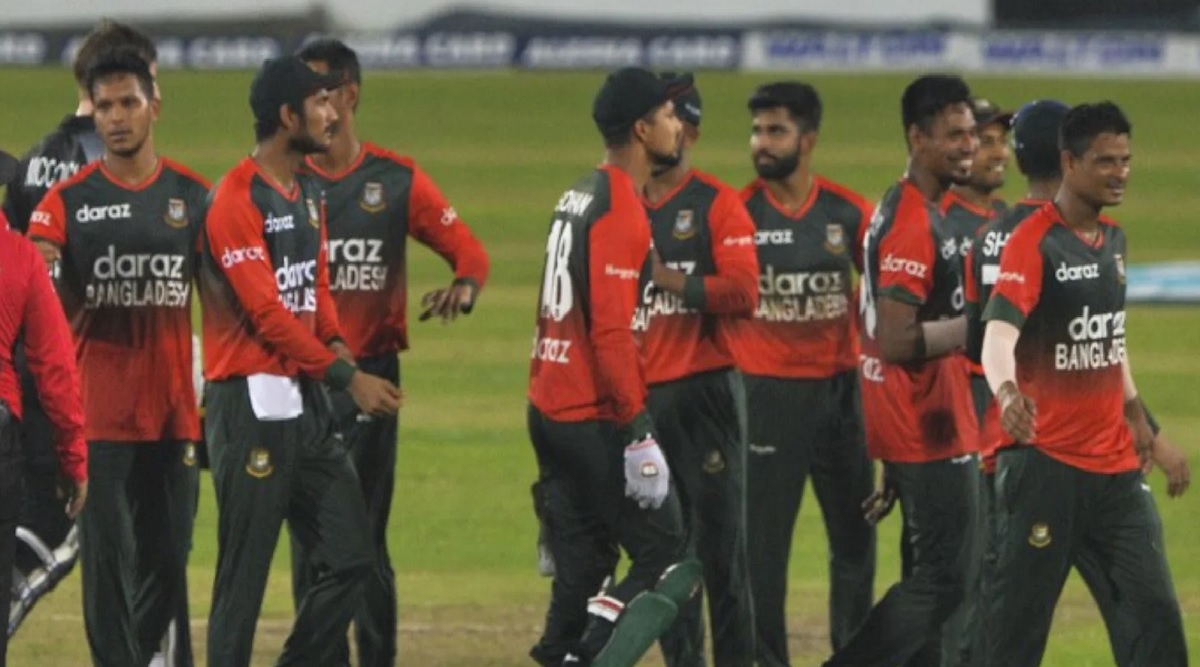 পিছিয়ে যেতে পারে বাংলাদেশের ওমান যাত্রা