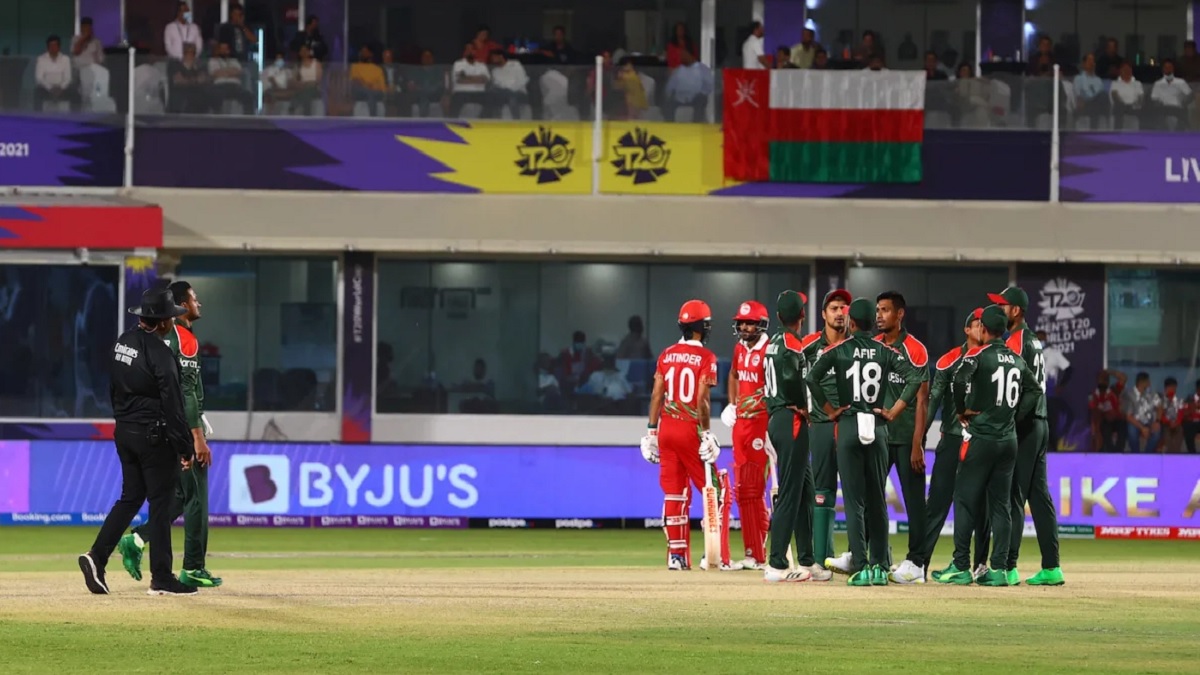 অনিশ্চয়তায় দুলছে টাইগারদের বিশ্বকাপ ভাগ্য