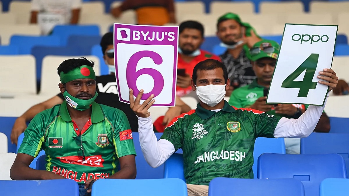 টস হেরে ব্যাটিং বাংলাদেশের