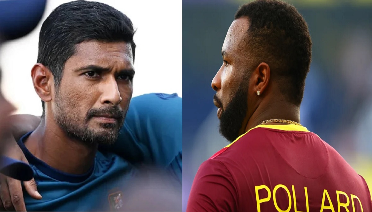 দিশেহারা উইন্ডিজের মুখোমুখি সমস্যা জর্জরিত বাংলাদেশ