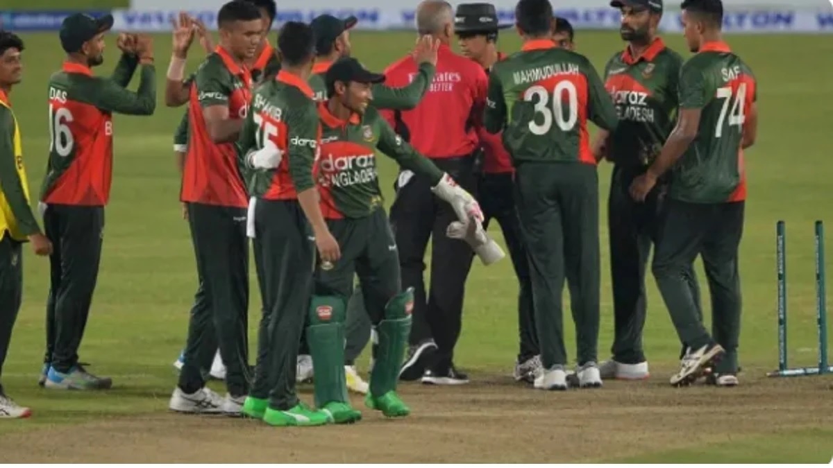 যেমন হতে পারে বিশ্বকাপের প্রথম ম্যাচে বাংলাদেশের একাদশ