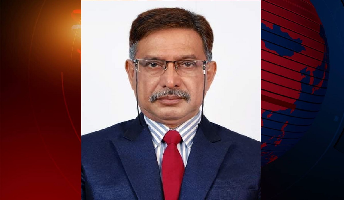 বিএফআরআইয়ের নতুন মহাপরিচালক ড. মো. খলিলুর রহমান