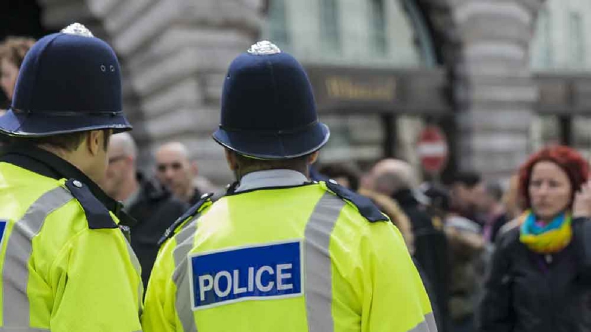 ৩৭০টি যৌন হেনস্থা, ১০০টি ধর্ষণে জড়িত দু’হাজার ব্রিটিশ পুলিশ!