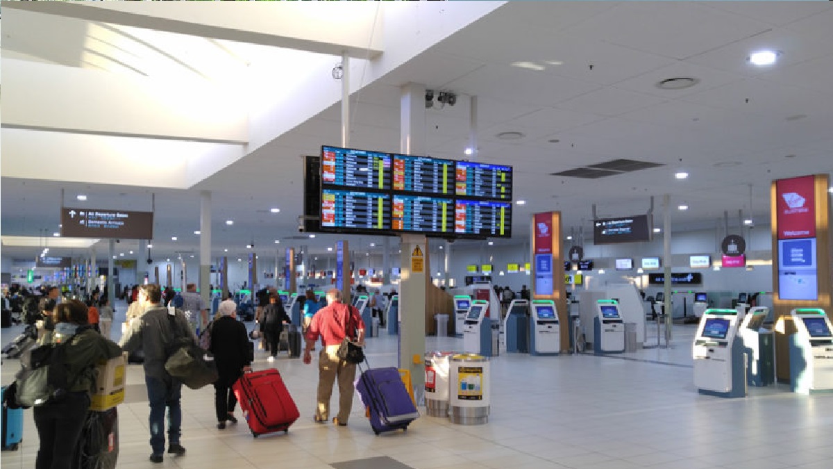 ব্রিটিশদের প্রতি কঠোর ভারত, টিকা নিলেও থাকতে হবে কোয়ারেন্টাইনে