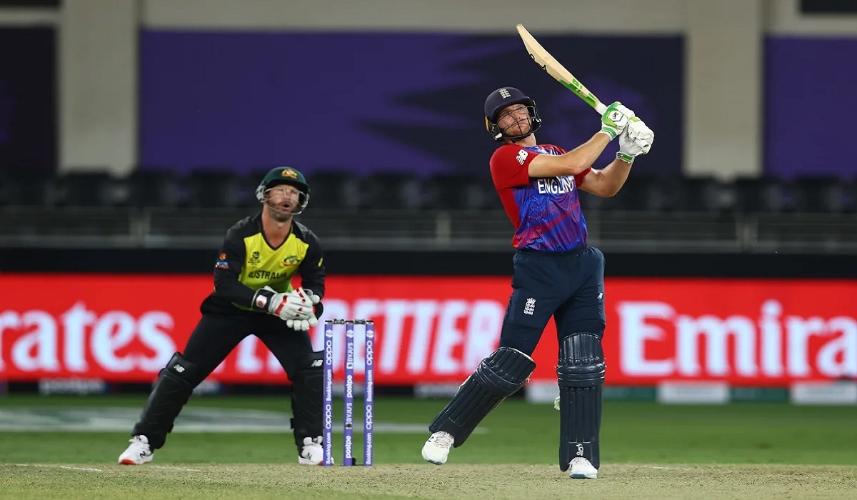 অজি দুর্গ গুড়িয়ে দিলো ইংলিশ স্টিম রোলার