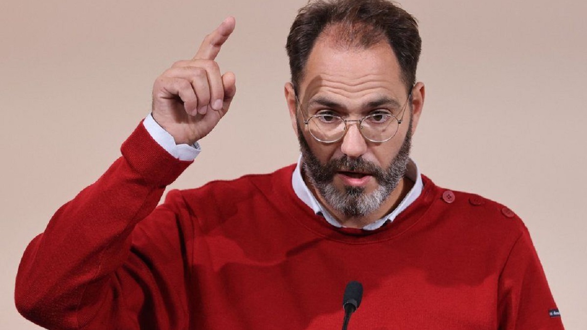 ফ্রান্সের গির্জায় ৭০ বছরে দুই লাখের বেশি শিশু যৌন নির্যাতনের শিকার