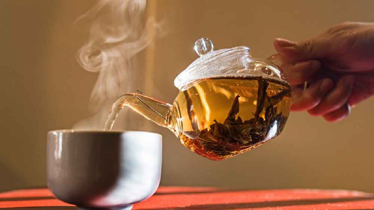 এক কাপ চায়ের দাম সাড়ে ৮ লক্ষ টাকা!