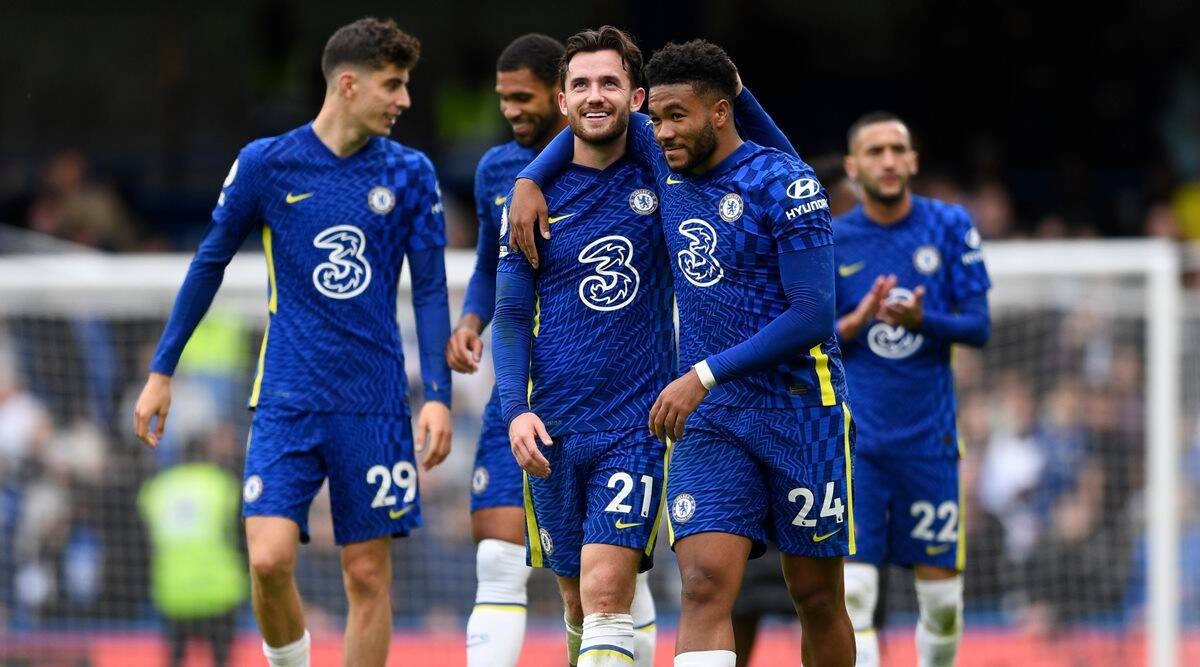 চেলসি ও ম্যানচেস্টার সিটির ধামাকা