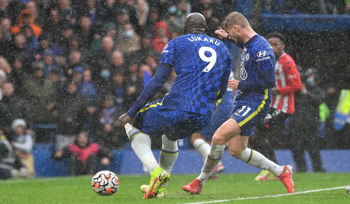 চেলসির কাছে ৩-১ গোলে হার সাউদাম্পটনের