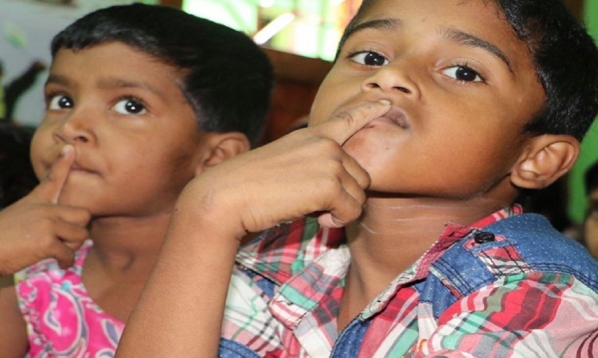 ফেনীতে শিক্ষার্থী ঝরে পড়ার হার ভীতিকর