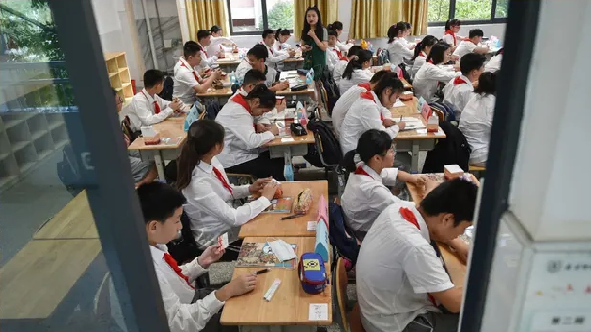 শিশুর অপরাধের জন্য শাস্তি পেতে হবে মা- বাবাকে