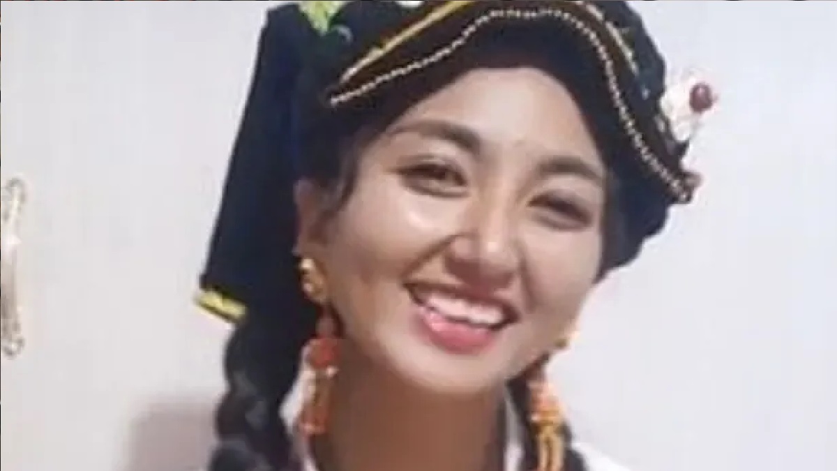 লাইভে টিকটকার স্ত্রীকে পুড়িয়ে হত্যার দায়ে স্বামীর মৃত্যুদণ্ড