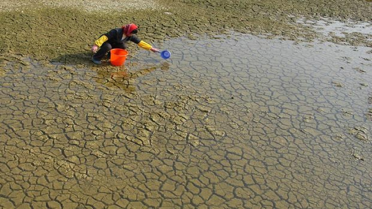জলবায়ু পরিবর্তনের দুর্ভোগ কার ভাগে কতটুকু পড়লো?