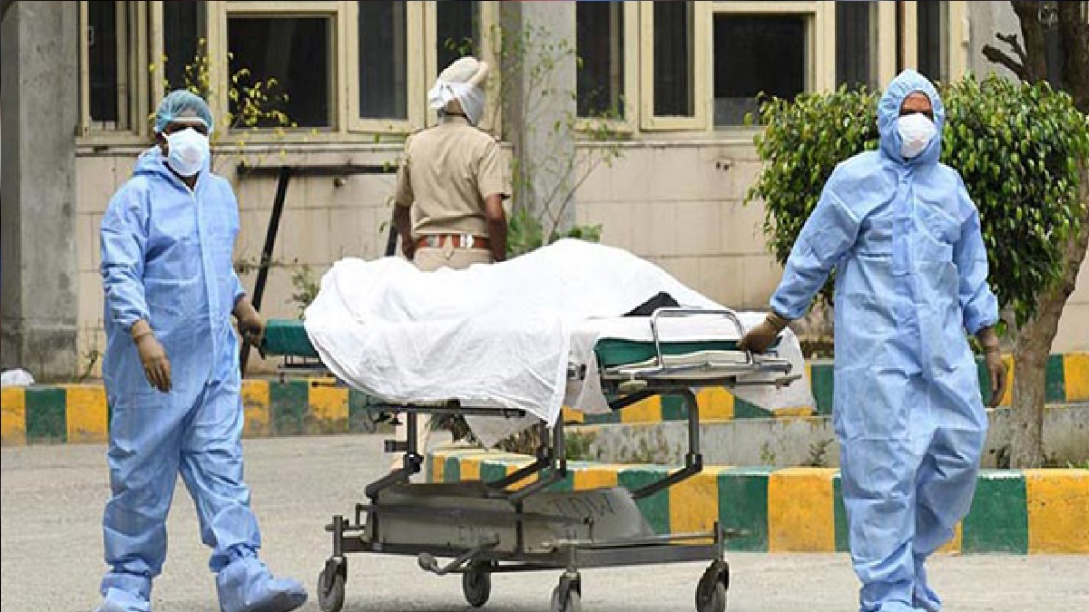 করোনায় প্রাণ গেলো আরও ৬ হাজার মানুষের