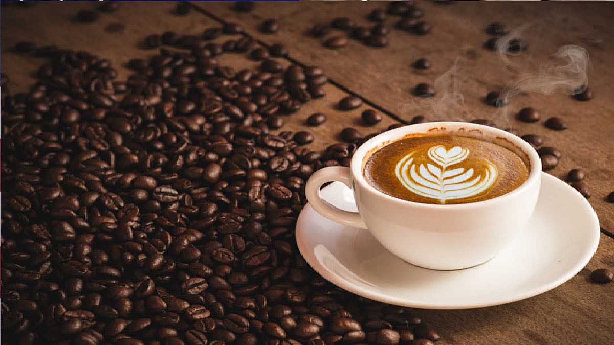 অতিরিক্ত কফি হতে পারে ক্ষতির কারণ
