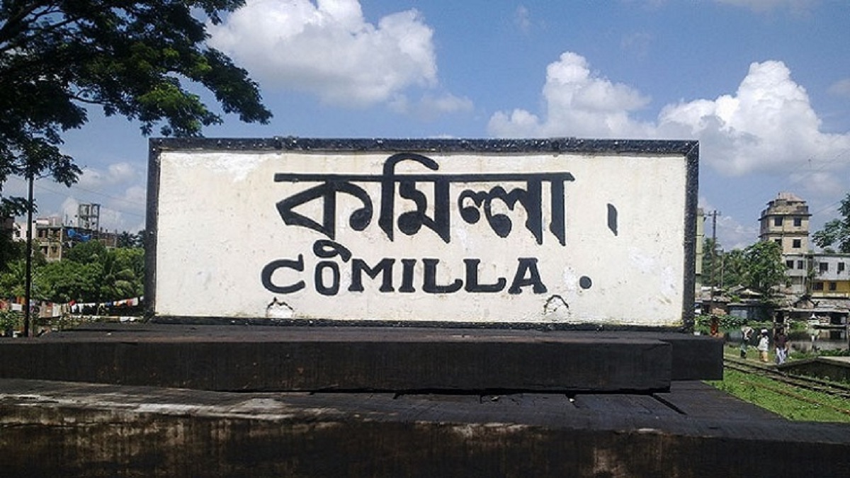 মণ্ডপের ঘটনা ফেসবুকে লাইভ প্রচারকারীর দুই দিনের রিমান্ড