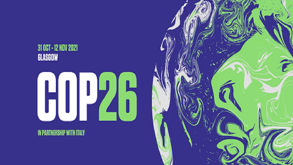 গ্লাসগোয় আজ থেকে শুরু হচ্ছে বিশ্ব জলবায়ু সম্মেলন