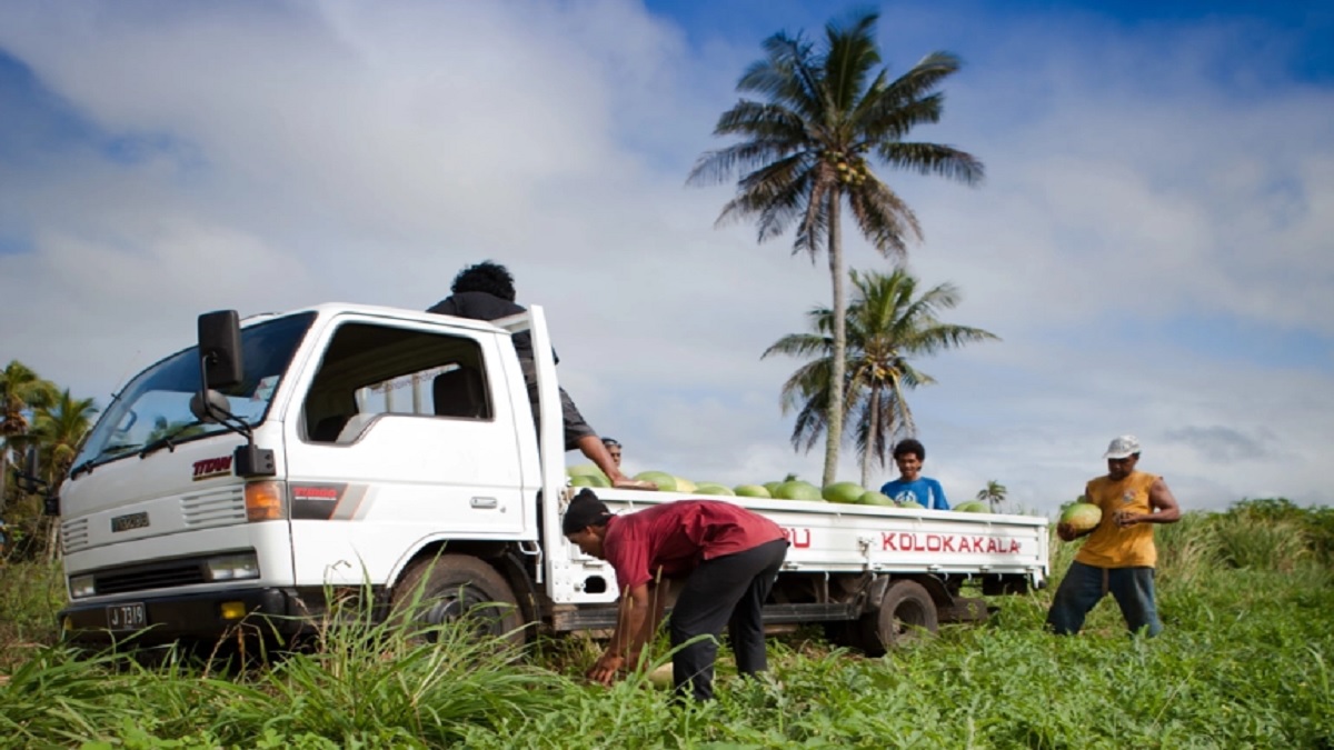 প্রথম করোনা রোগী শনাক্ত হলো টোঙ্গায়