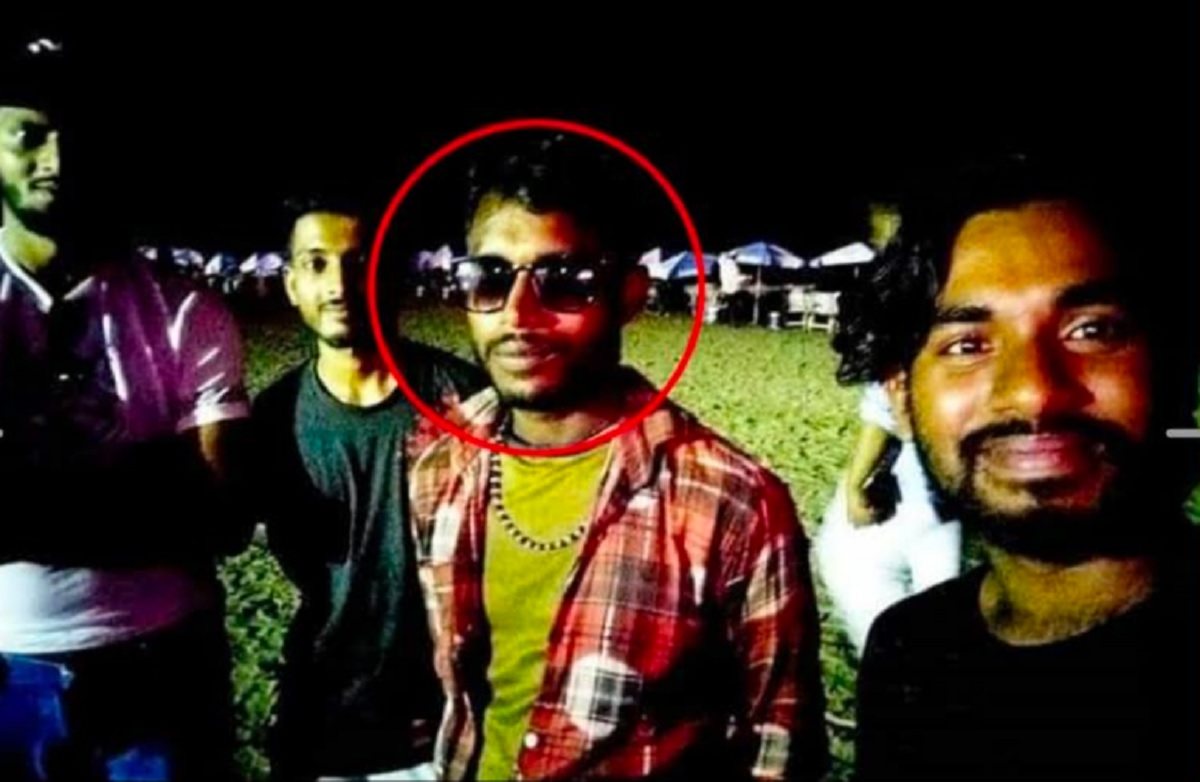 ইকবালকে নিয়ে কুমিল্লায় পৌঁছেছে পুলিশ