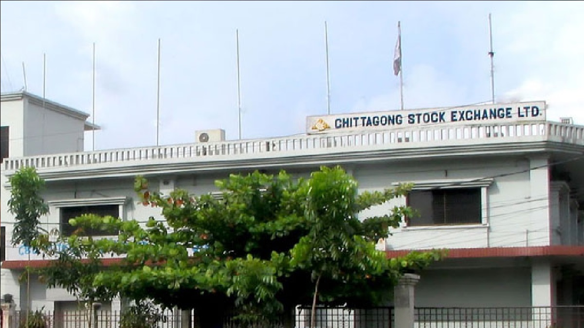 ঢাকা ও চট্টগ্রাম এক্সচেঞ্জের হালচাল