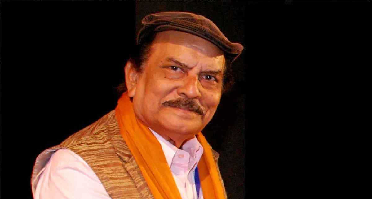 সাংবাদিক ও সাহিত্যিক রফিকুল হক দাদুভাই মারা গেছেন