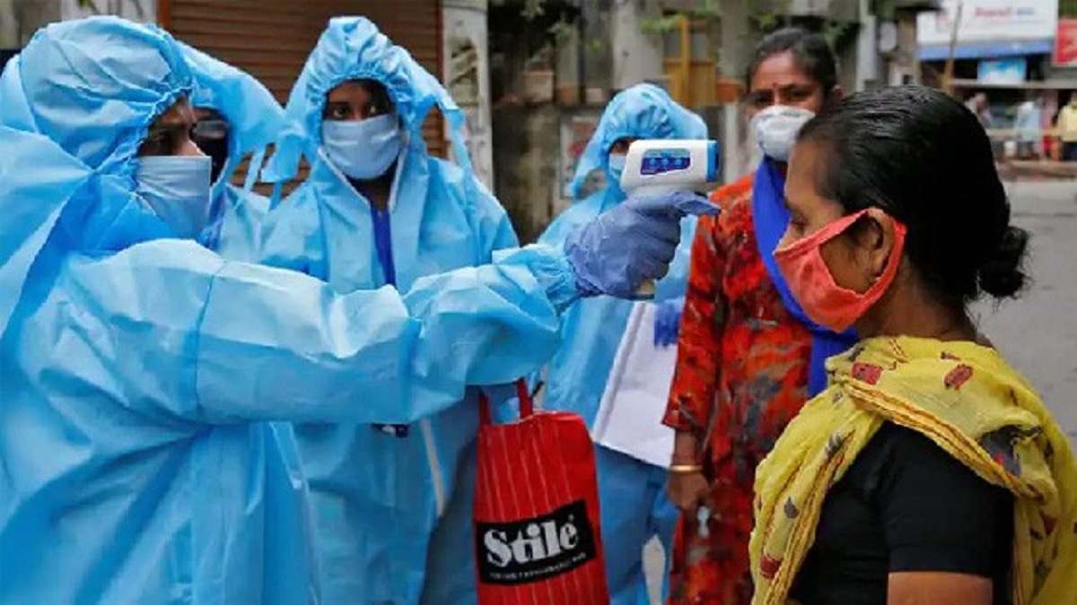 দিল্লির ৯০ শতাংশ মানুষের দেহে মিলেছে করোনার অ্যান্টিবডি