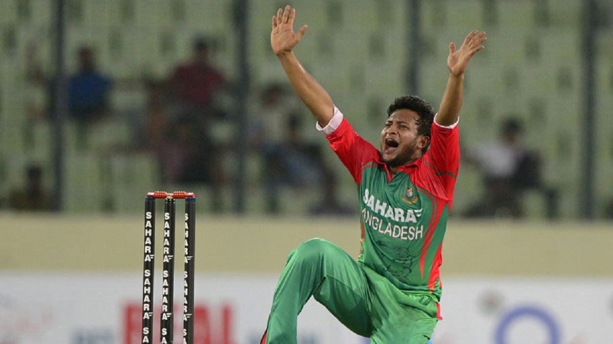 অভিজ্ঞ আম্পায়ারের অভাবে নতুন নিয়ম টি-টোয়েন্টিতে