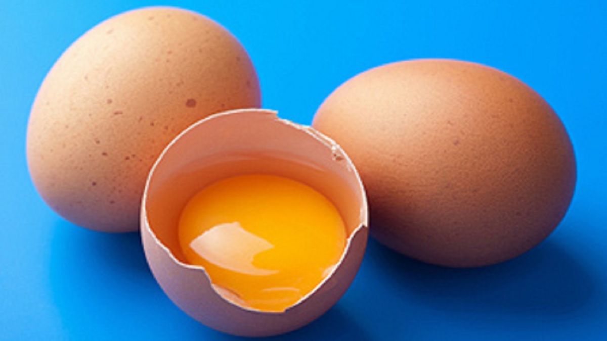 আজ বিশ্ব ডিম দিবস; জেনে নিন পুষ্টিগুণ