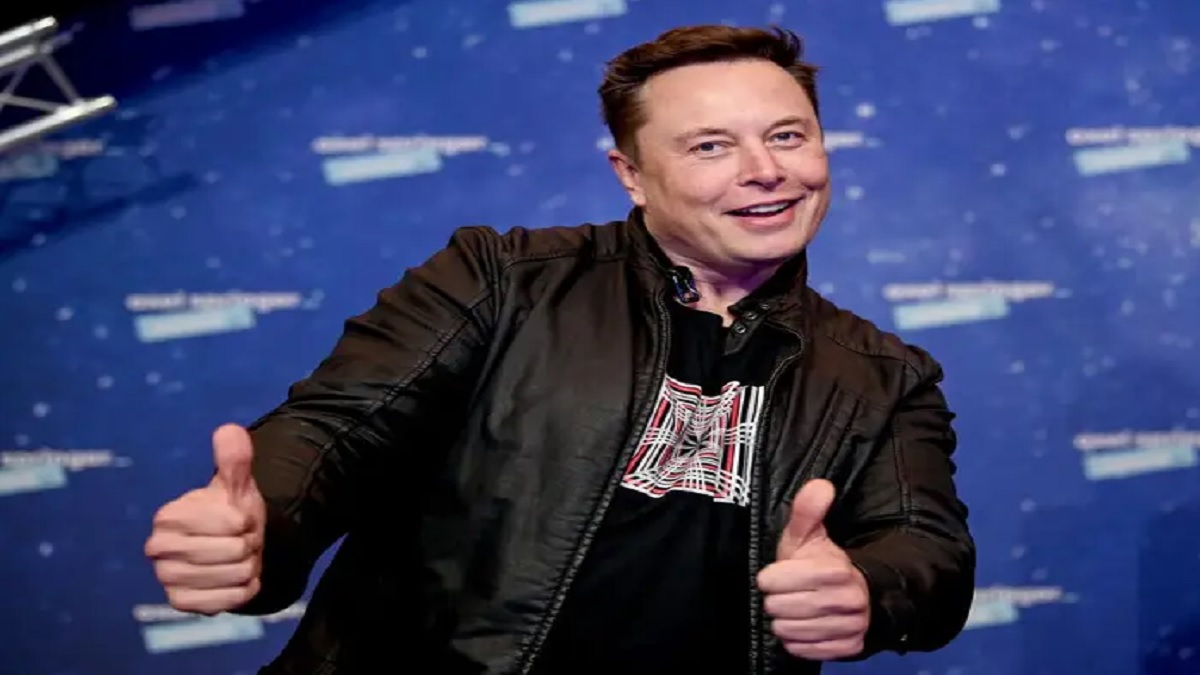 রকেটের বেগে ছুটছে ইলন মাস্কের সম্পদ