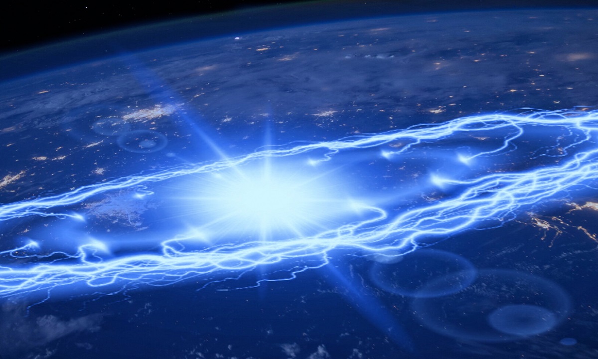 ব্ল্যাক আউট বোমা বানালো চীন! নিমিষেই নামবে অন্ধকার