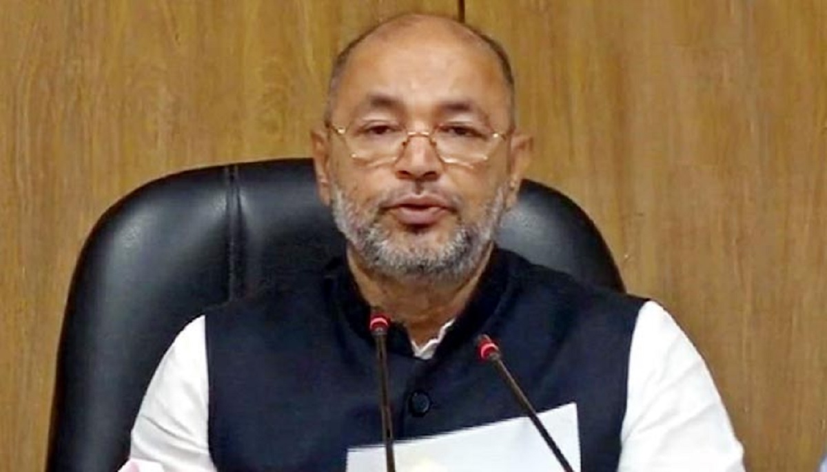 বজ্রপাত নিরোধে ৪৭৬ কোটি টাকার প্রকল্প: ত্রাণ প্রতিমন্ত্রী