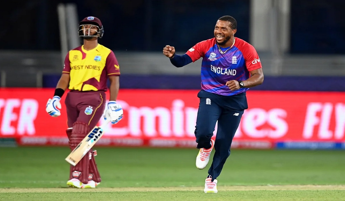 ৫৫ রানে অল আউট ক্যারিবিয়ানরা!