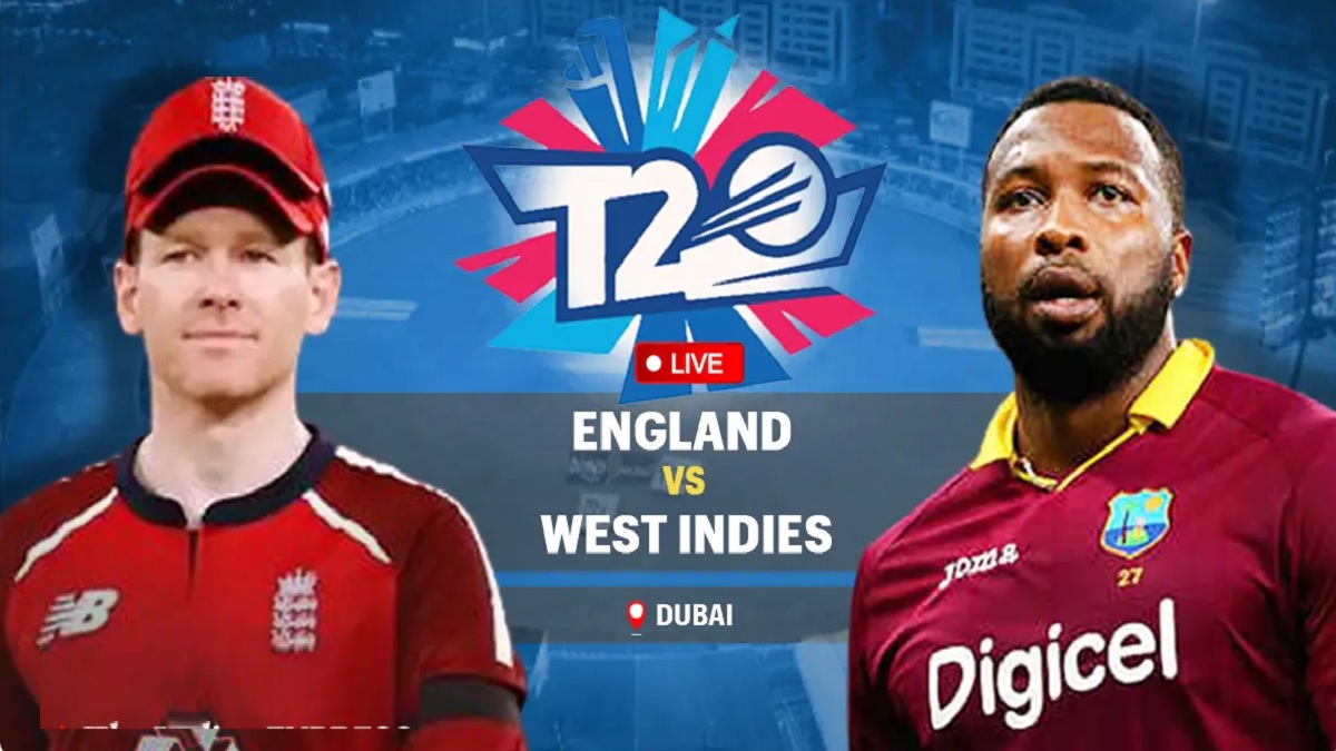 উইন্ডিজের বিরুদ্ধে টস জিতে ইংল্যান্ডের বোলিং