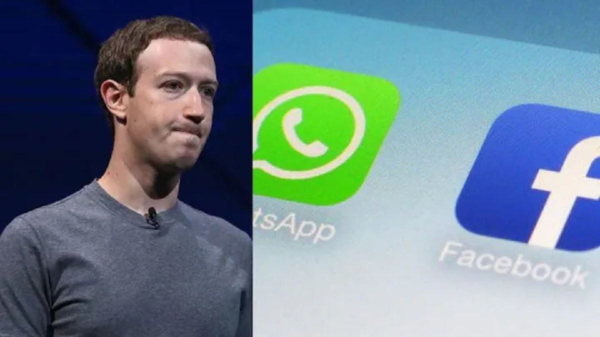 যে কারণে ফেসবুক বিভ্রাট