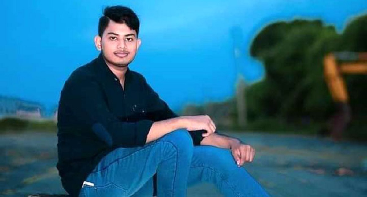 ফেনীর ত্রিমুখী সাম্প্রদায়িক সংঘর্ষে গুলিবিদ্ধ কাউছারের মৃত্যু