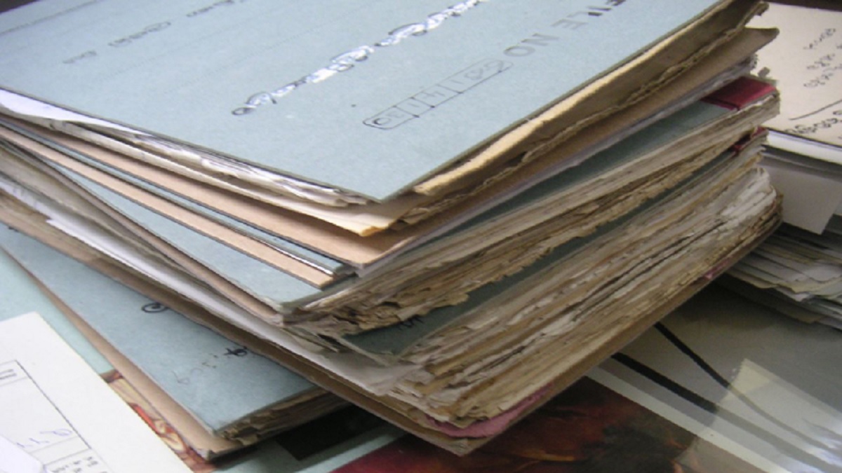 স্বাস্থ্য মন্ত্রণালয়ের ফাইল চুরির ঘটনায় তদন্ত শুরু