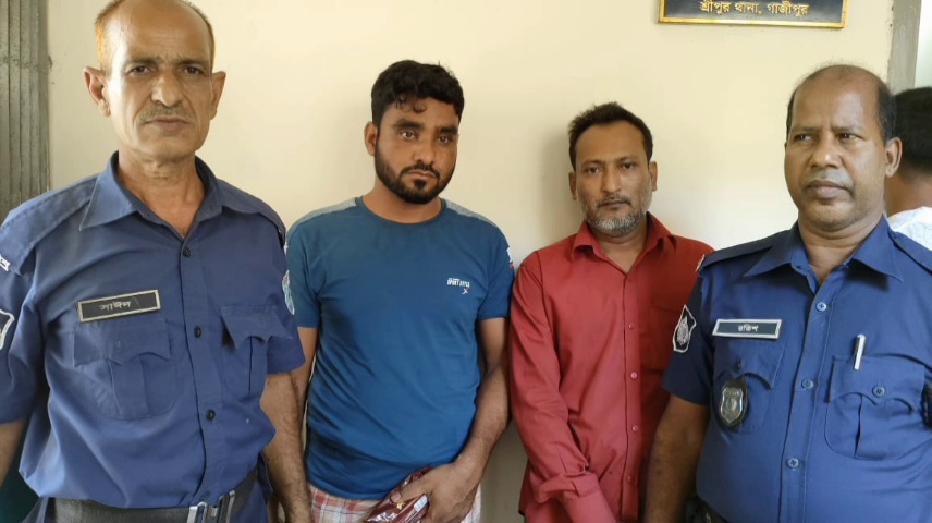 রাস্তা থেকে তুলে নিয়ে পার্লার কর্মীকে গণধর্ষণ, গ্রেফতার ২