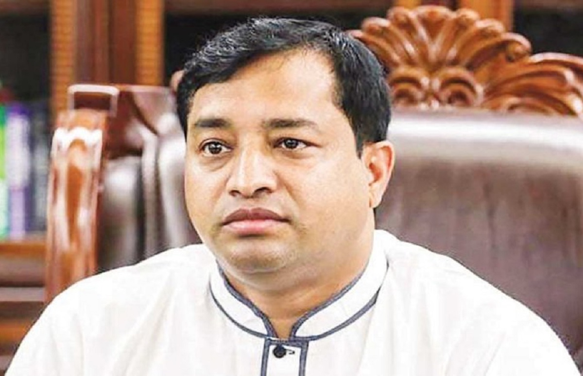 গাজীপুরের জাহাঙ্গীরকে স্থায়ী বহিষ্কার করলো আওয়ামী লীগ