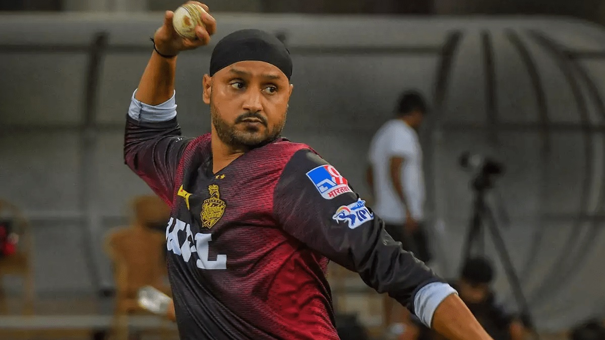 বিশ্বকাপে আরেকবার দেখা হলে পাকিস্তানকে হারাবে ভারত: হরভজন