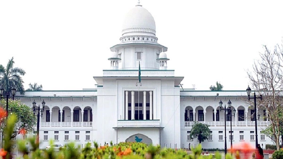 কোরবানি নিয়ে বিরূপ মন্তব্য করা শিক্ষকের জামিন আবেদন নাকচ