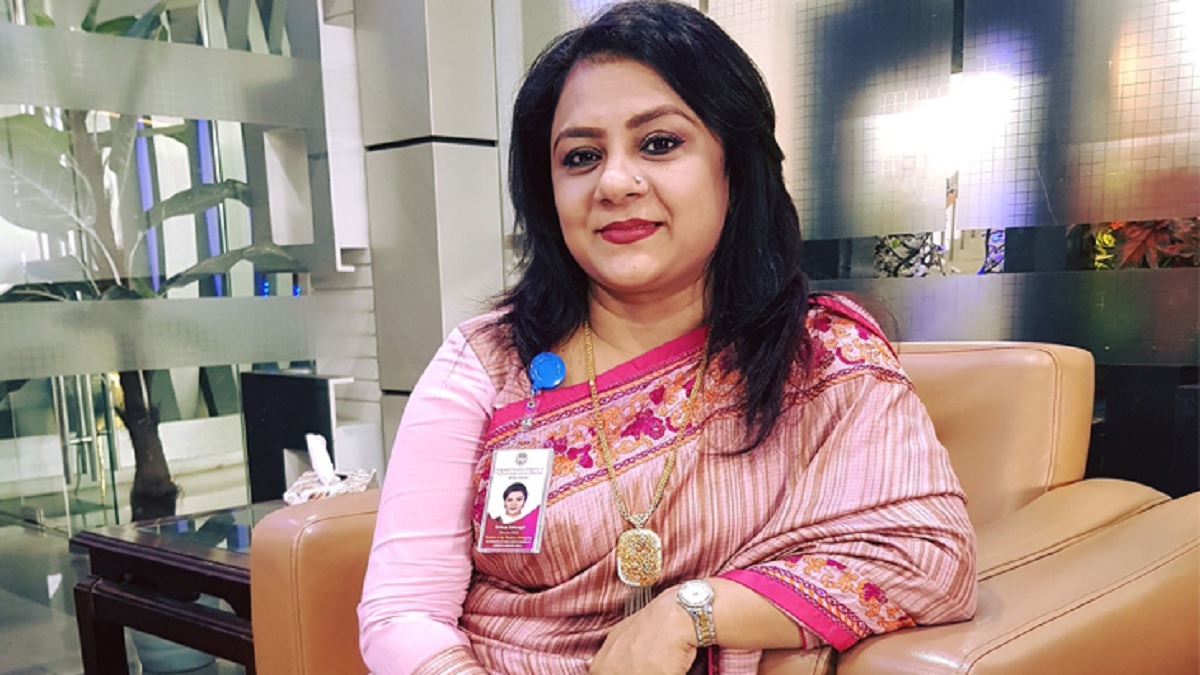 হাইকোর্টে হেলেনা জাহাঙ্গীরের জামিন আবেদন