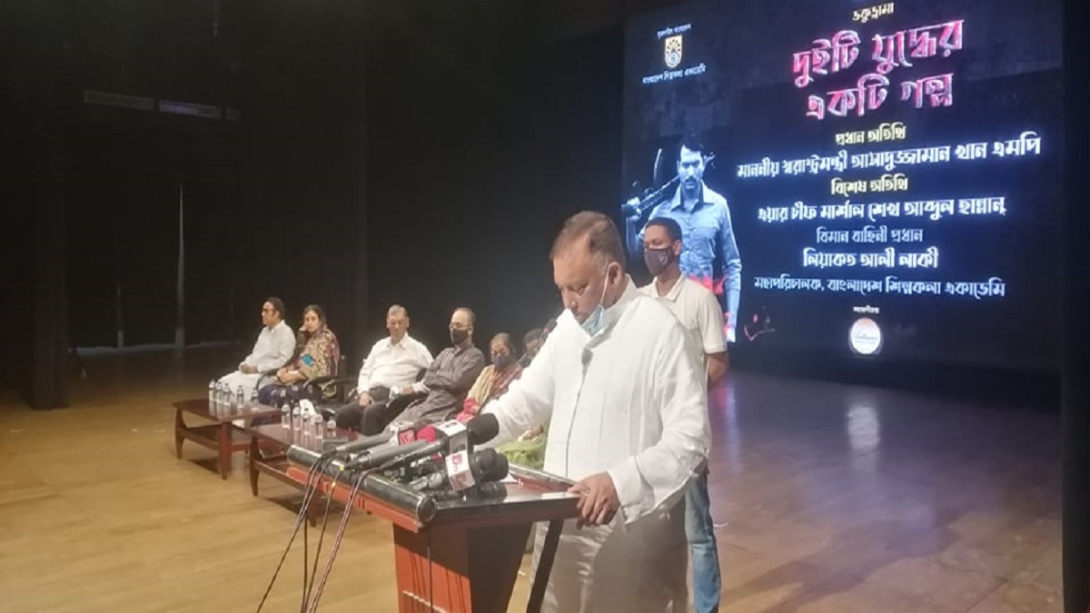 কুমিল্লা-নোয়াখালীর ঘটনায় জড়িত সবাইকে বিচারের মুখোমুখি করা হবে: স্বরাষ্ট্রমন্ত্রী