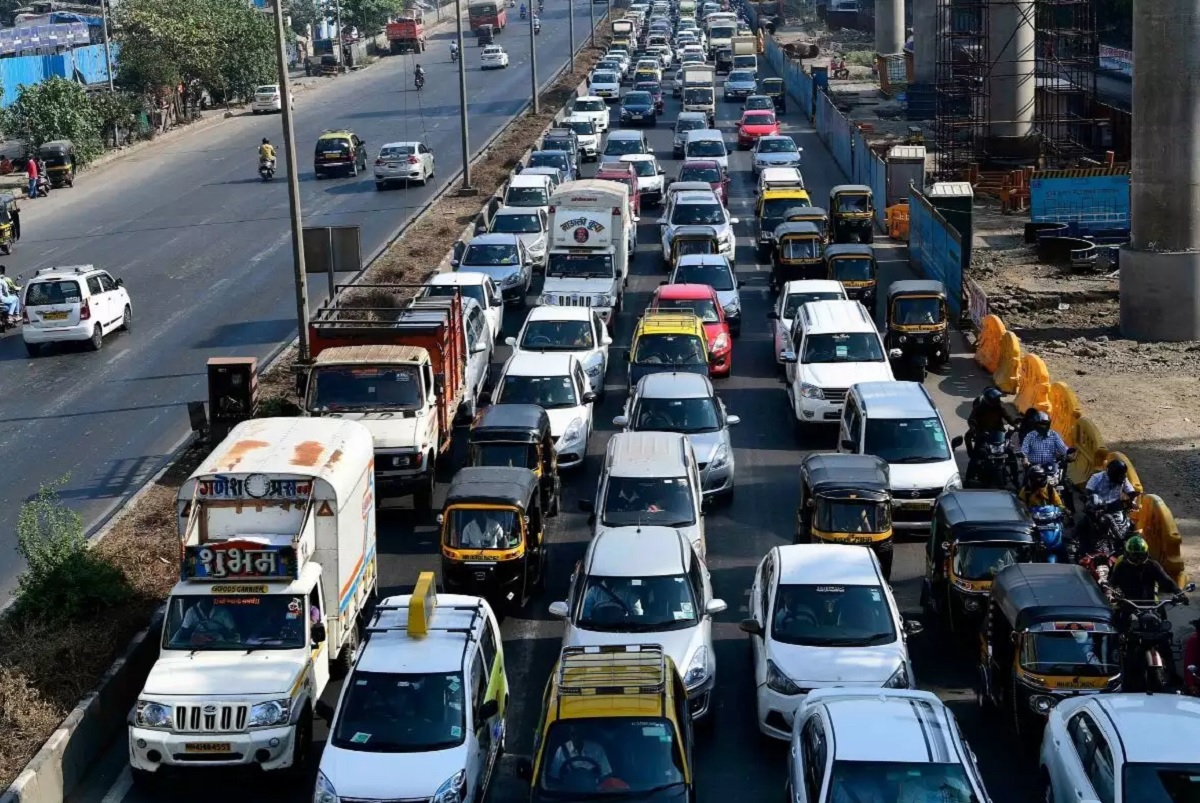 ভারতে হর্নের বদলে গাড়িতে বসবে বাদ্যযন্ত্রের সুর!