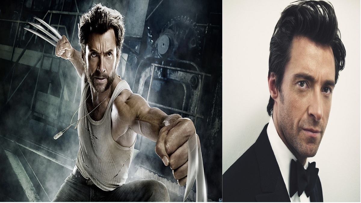 শুভ জন্মদিন হিউ জ্যাকম্যান