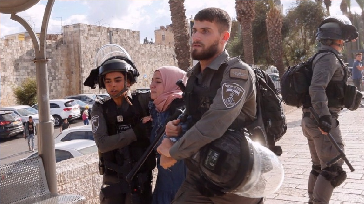 এবার ৬ মানবাধিকার সংগঠনকেও সন্ত্রাসী তালিকাভুক্ত করলো ইসরায়েল