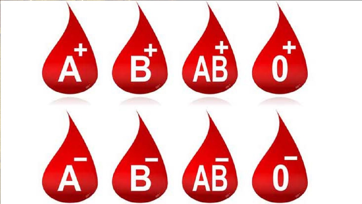 বিয়ের আগে নারী-পুরুষের রক্তের গ্রুপ জানা কেন জরুরি