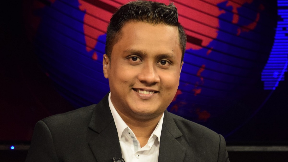 যমুনার ইব্রাহিম পেলেন গ্লোবাল ইনভেস্টিগেটিভ জার্নালিজম কনফারেন্স ফেলোশিপ