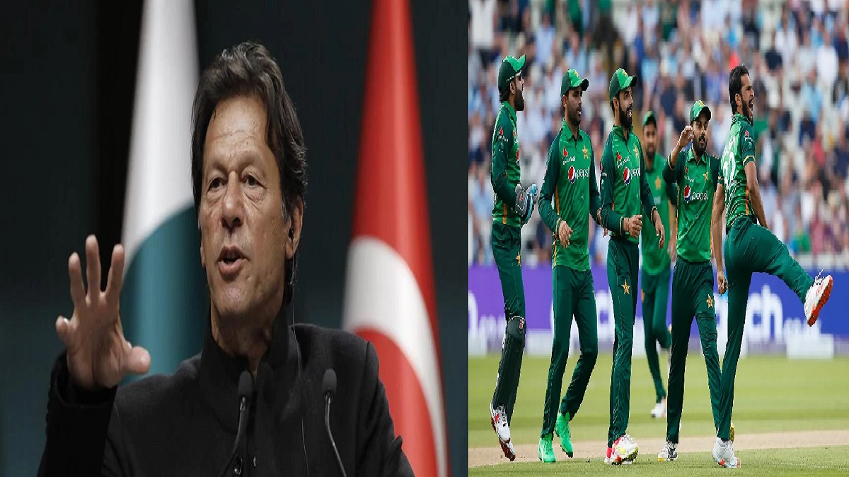 ভারতকে কীভাবে হারানো যাবে? পাকিস্তানকে পরামর্শ দিলেন প্রধানমন্ত্রী ইমরান